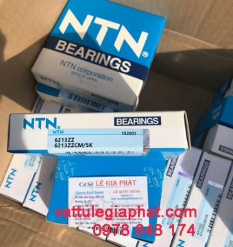 VÒNG BI NTN 6312ZZCM, BẠC ĐẠN NTN 6312ZZCM