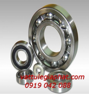 Vòng bi Koyo 6032 ZZ, Bạc đạn Koyo 6032 ZZ