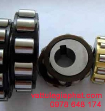 BẠC ĐẠN KOYO 612 115 YSX
