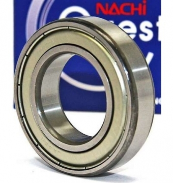 VÒNG BI NACHI 6030ZZ, BẠC ĐẠN NACHI 6030ZZ