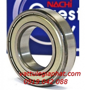 VÒNG BI NACHI 6032, BẠC ĐẠN NACHI 6032