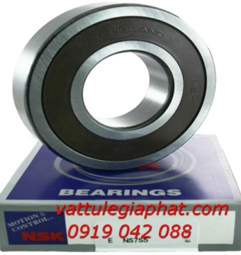 Vòng bi NSK 6032 DDUCM, Bạc đạn NSK 6032 DDUCM