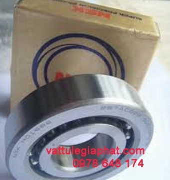 VÒNG BI NSK 7026, BẠC ĐẠN NSK 7026