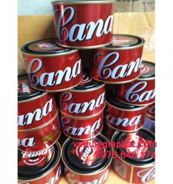 XI ĐÁNH BÓNG CANA 220G, CANA ĐÁNH BÓNG 220G
