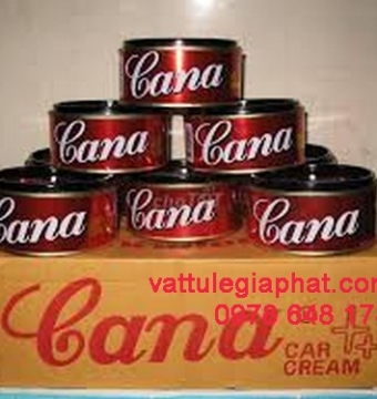 CHUYÊN PHÂN PHỐI SỈ LẺ XI ĐÁNH BÓNG CANA GIÁ RẺ