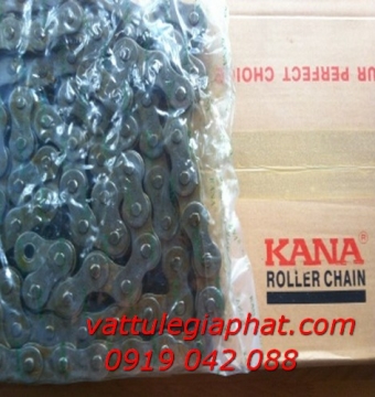DÂY XÍCH ĐƠN - XÍCH ĐÔI KANA - CTY TẬP ĐOÀN LÊ GIA PHÁT